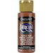 Peinture acrylique DecoArt - Terre de Sienne brûlée - 2 oz - Quincaillerie G.H. Berger