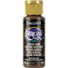 Peinture acrylique DecoArt - Chocolat foncé - 2 oz - Quincaillerie G.H. Berger