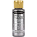 Peinture acrylique DecoArt - Argent chatoyant - 2 oz - Quincaillerie G.H. Berger