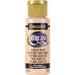 Peinture acrylique DecoArt - Beige chaud - 2 oz - Quincaillerie G.H. Berger