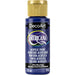 Peinture acrylique DecoArt - Ultra bleu foncé - 2 oz - Quincaillerie G.H. Berger