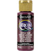Peinture acrylique DecoArt - Vin de canneberge - 2 oz - Quincaillerie G.H. Berger