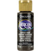 Peinture acrylique DecoArt - Ombre brute - 2 oz - Quincaillerie G.H. Berger