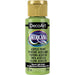 Peinture acrylique DecoArt - Vert pâle Hauser - 2 oz - Quincaillerie G.H. Berger
