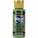 Peinture acrylique DecoArt - Vert moyen Hauser - 2 oz - Quincaillerie G.H. Berger