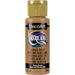 Peinture acrylique DecoArt - Brun miel - 2 oz - Quincaillerie G.H. Berger