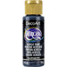 Peinture acrylique DecoArt - Bleu minuit foncé - 2 oz - Quincaillerie G.H. Berger