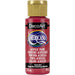 Peinture acrylique DecoArt - Rouge Père Noël - 2 oz - Quincaillerie G.H. Berger