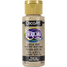 Peinture acrylique DecoArt - Jaune kaki - 2 oz - Quincaillerie G.H. Berger