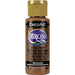 Peinture acrylique DecoArt - Chocolat au lait - 2 oz - Quincaillerie G.H. Berger