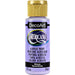 Peinture acrylique DecoArt - Glycine - 2 oz - Quincaillerie G.H. Berger
