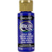 Peinture acrylique DecoArt - Bleu ultramarin - 2 oz - Quincaillerie G.H. Berger