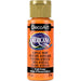Peinture acrylique DecoArt - Orange vif - 2 oz - Quincaillerie G.H. Berger