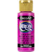 Peinture acrylique DecoArt - Violet vif - 2 oz - Quincaillerie G.H. Berger