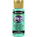 Peinture acrylique DecoArt - Brise de mer - 2 oz - Quincaillerie G.H. Berger