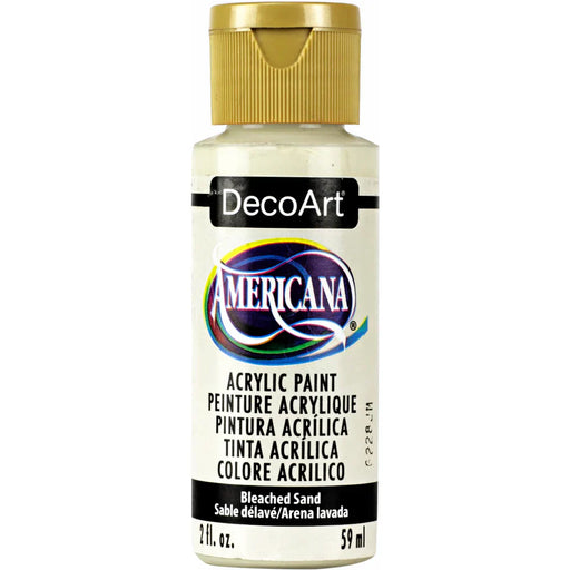 Peinture acrylique DecoArt - Sable délavé - 2 oz - Quincaillerie G.H. Berger