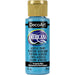 Peinture acrylique DecoArt - Bleu turquoise - 2 oz - Quincaillerie G.H. Berger