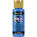 Peinture acrylique DecoArt - Bleu océan - 2 oz - Quincaillerie G.H. Berger