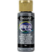 Peinture acrylique DecoArt - Zinc - 2 oz - Quincaillerie G.H. Berger