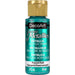 Peinture acrylique DecoArt - Paon perlé - 2 oz - Quincaillerie G.H. Berger