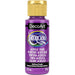 Peinture acrylique DecoArt - Pourpre brillant - 2 oz - Quincaillerie G.H. Berger