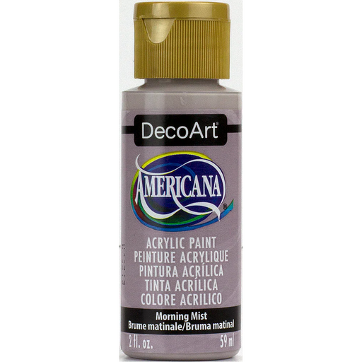 Peinture acrylique DecoArt - Brume matinale - 2 oz - Quincaillerie G.H. Berger