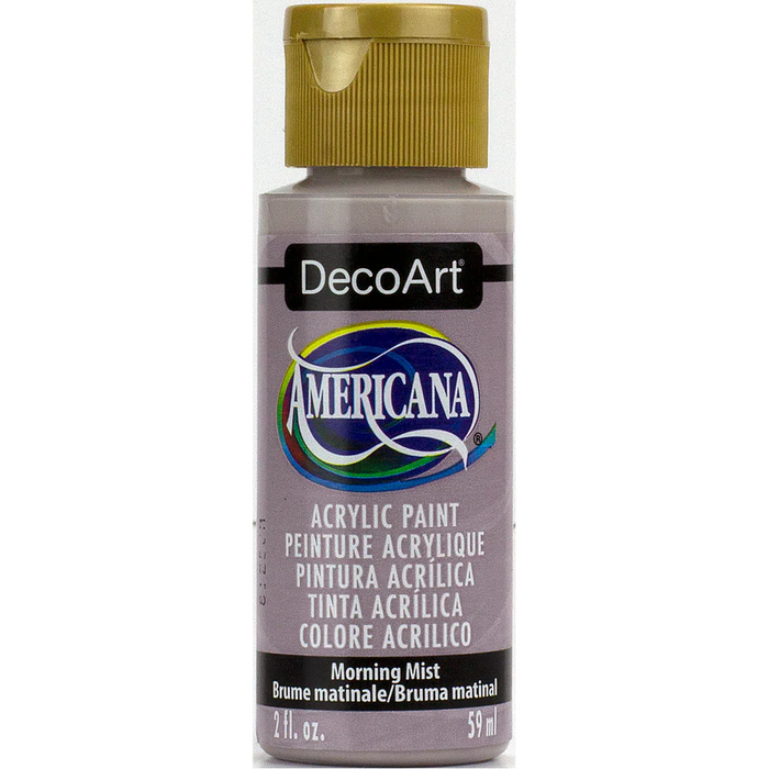 Peinture acrylique DecoArt - Brume matinale - 2 oz - Quincaillerie G.H. Berger