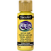 Peinture acrylique DecoArt - Courgette - 2 oz - Quincaillerie G.H. Berger