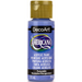Peinture acrylique DecoArt - Pervenche - 2 oz - Quincaillerie G.H. Berger