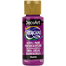 Peinture acrylique DecoArt - Magenta - 2 oz - Quincaillerie G.H. Berger