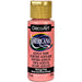 Peinture acrylique DecoArt - Vieux rose - 2 oz - Quincaillerie G.H. Berger