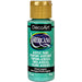 Peinture acrylique DecoArt - Vert lagon - 2 oz - Quincaillerie G.H. Berger
