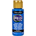 Peinture acrylique DecoArt - Bleu vif - 2 oz - Quincaillerie G.H. Berger