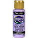 Peinture acrylique DecoArt - Pétale pourpre - 2 oz - Quincaillerie G.H. Berger