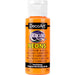 Peinture acrylique fluorescente DecoArt - Orange torride - 2 oz - Quincaillerie G.H. Berger