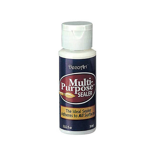 Scellant universel de finition - Clair - 59 mL DecoArt - Quincaillerie G.H. Berger