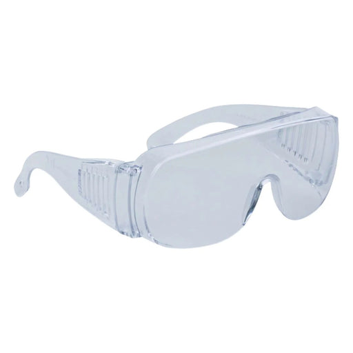 Lunettes de sécurité Piton Clear Degil - Quincaillerie G.H. Berger