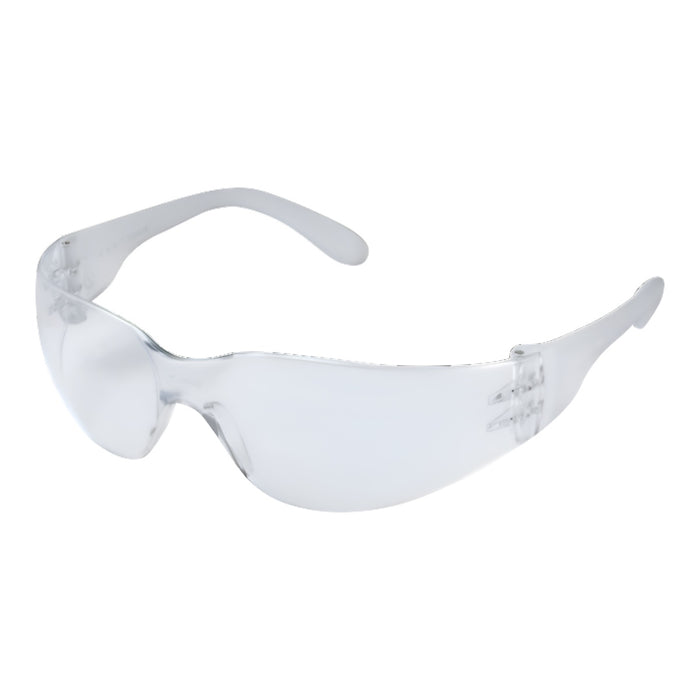 Lunettes de sécurité Brava Clear Degil - Quincaillerie G.H. Berger