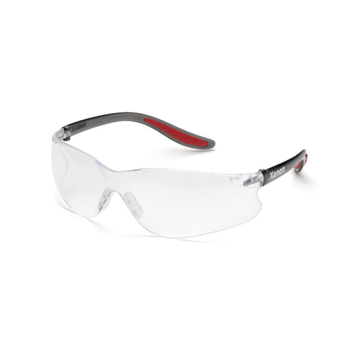 Lunettes de sécurité Clear Anti-Fog Degil - Quincaillerie G.H. Berger