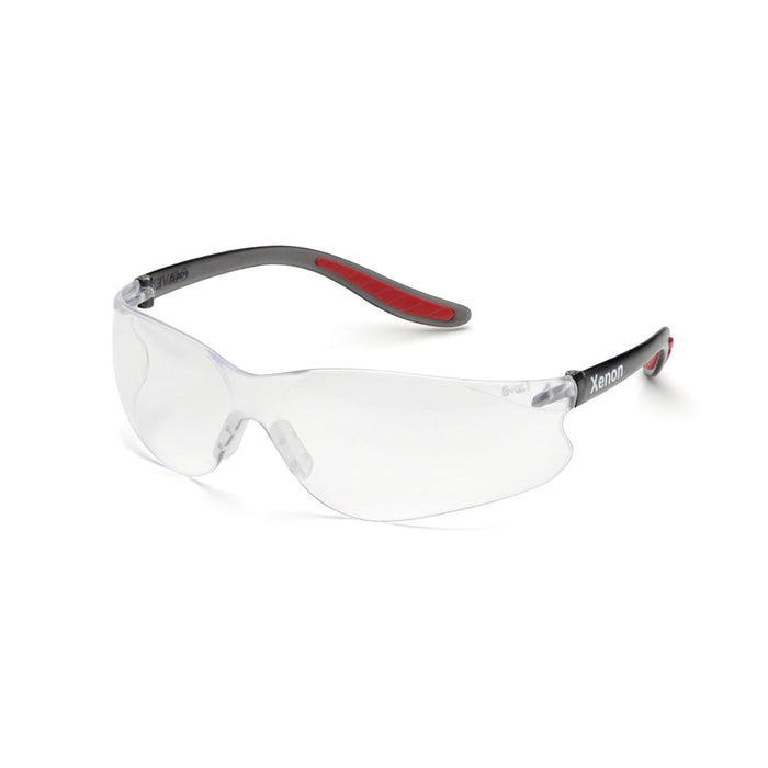 Lunettes de sécurité Clear Anti-Fog Degil - Quincaillerie G.H. Berger