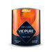 Peinture 2en1 Vie Pure Semi-lustre - - 946ml Denalt - Quincaillerie G.H. Berger