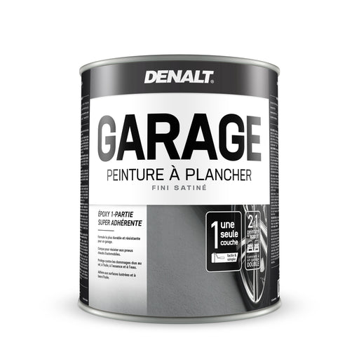 Peinture époxy plancher - - 927ml Denalt - Quincaillerie G.H. Berger