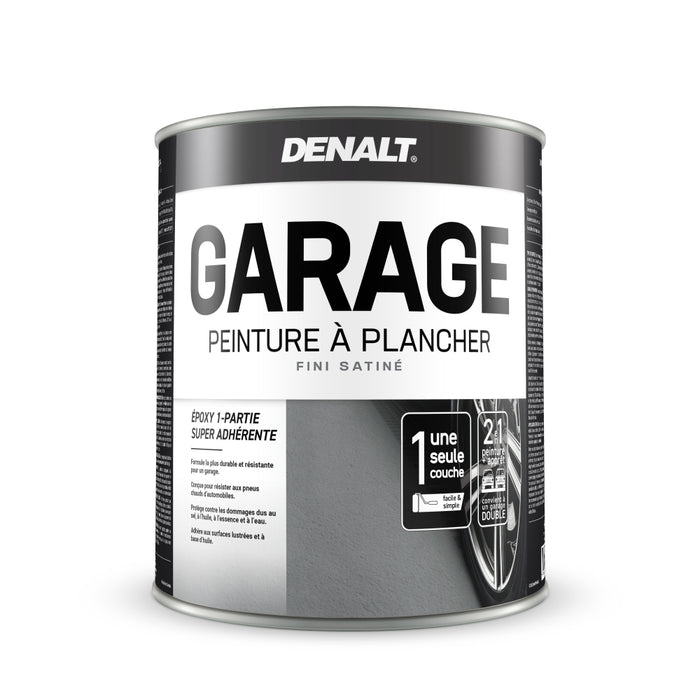 Peinture époxy plancher - - 927ml Denalt - Quincaillerie G.H. Berger