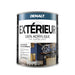 Peinture extérieure 100% acrylique - Base 3 - Lustre doux - 927 mL Denalt - Quincaillerie G.H. Berger