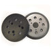 Tampon de remplacement velcro 5" - Quincaillerie G.H. Berger