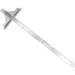Guide de coupe pour scie circulaire 12" - Quincaillerie G.H. Berger