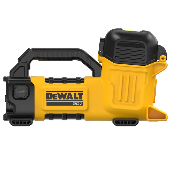 Pompe de transfert 20V MAX - Outil seulement Dewalt - Quincaillerie G.H. Berger