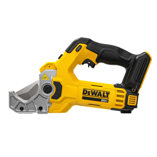 Coupe-tuyaux en plastique 2" 20V MAX - Outil seulement Dewalt - Quincaillerie G.H. Berger