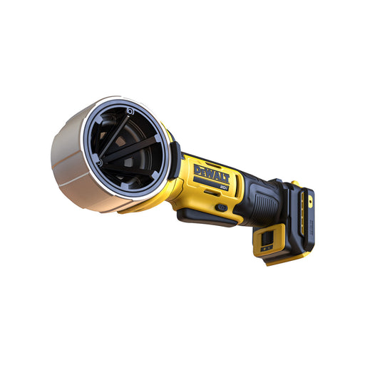 Outil pour ébavurage de tuyau 20V MAX - Outil seulement Dewalt - Quincaillerie G.H. Berger