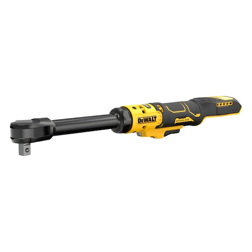 Clé à cliquet longue portée 3/8" 20 V ATOMIC - Outil seulement Dewalt - Quincaillerie G.H. Berger